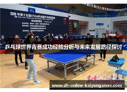 乒乓球世界青赛成功经验分析与未来发展路径探讨