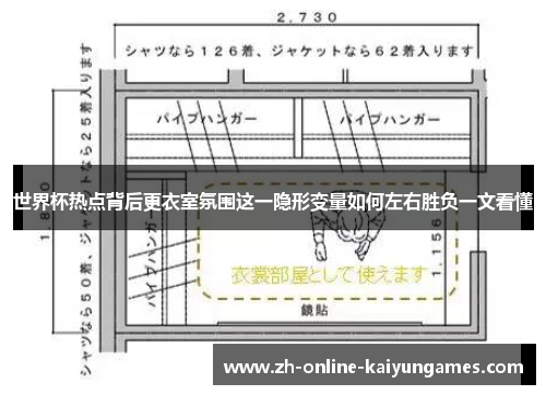 世界杯热点背后更衣室氛围这一隐形变量如何左右胜负一文看懂