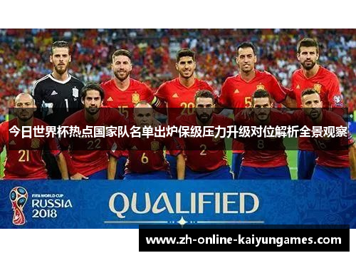 今日世界杯热点国家队名单出炉保级压力升级对位解析全景观察